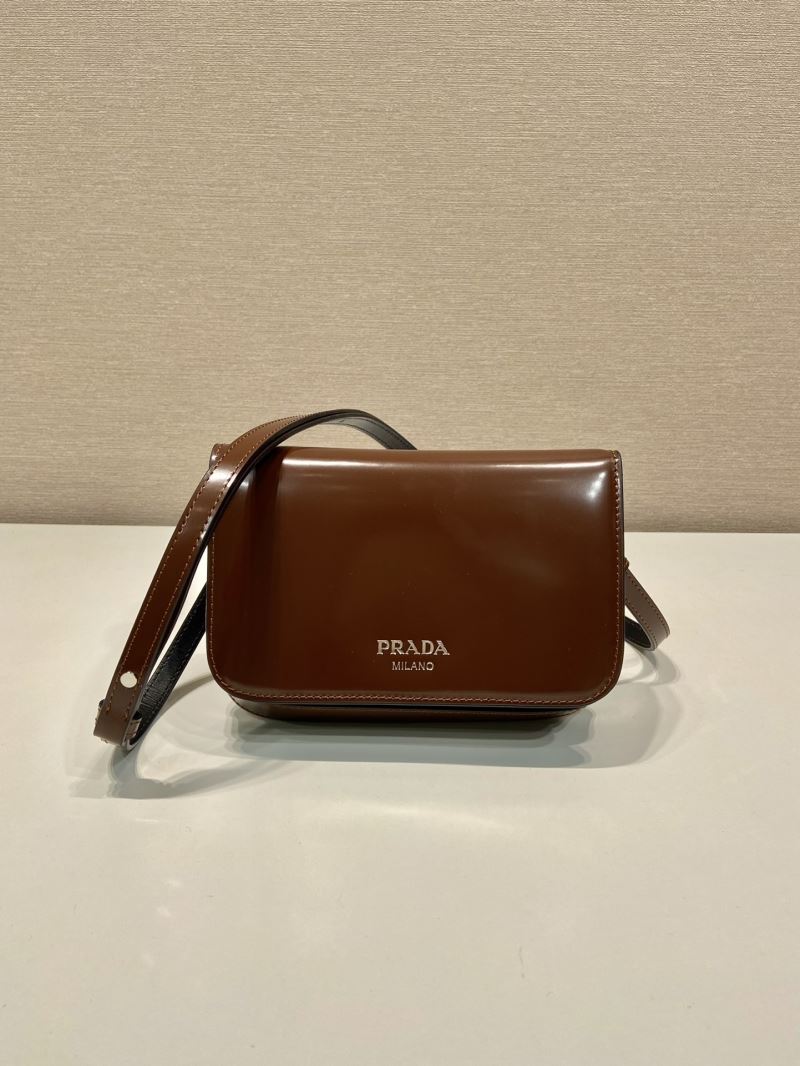 Prada Satchel Bags